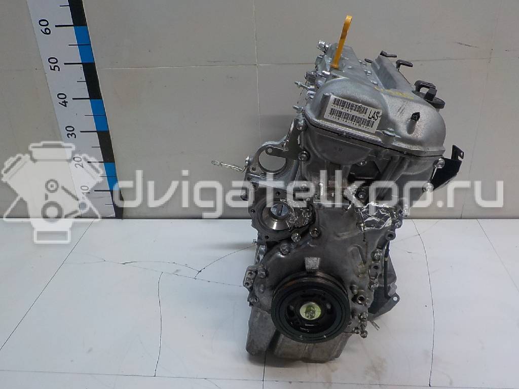 Фото Контрактный (б/у) двигатель M16A для Maruti Suzuki / Suzuki / Suzuki (Changan) 109 л.с 16V 1.6 л бензин {forloop.counter}}