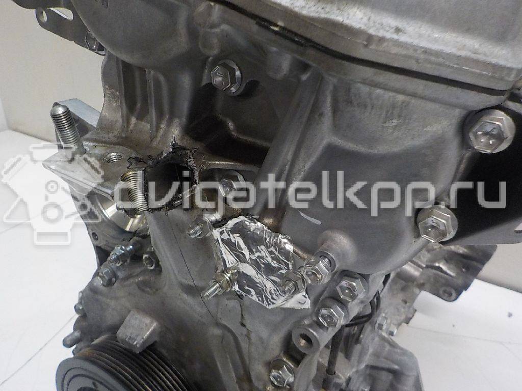 Фото Контрактный (б/у) двигатель M16A для Maruti Suzuki / Suzuki / Suzuki (Changan) 109 л.с 16V 1.6 л бензин {forloop.counter}}