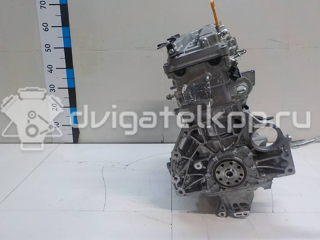 Фото Контрактный (б/у) двигатель M16A для Maruti Suzuki / Suzuki / Suzuki (Changan) 109 л.с 16V 1.6 л бензин {forloop.counter}}