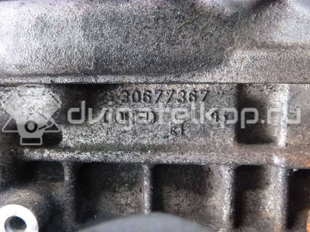 Фото Контрактный (б/у) двигатель D 5244 T4 для Volvo V70 / Xc60 / S60 / S80 / Xc70 185 л.с 20V 2.4 л Дизельное топливо 36050449 {forloop.counter}}