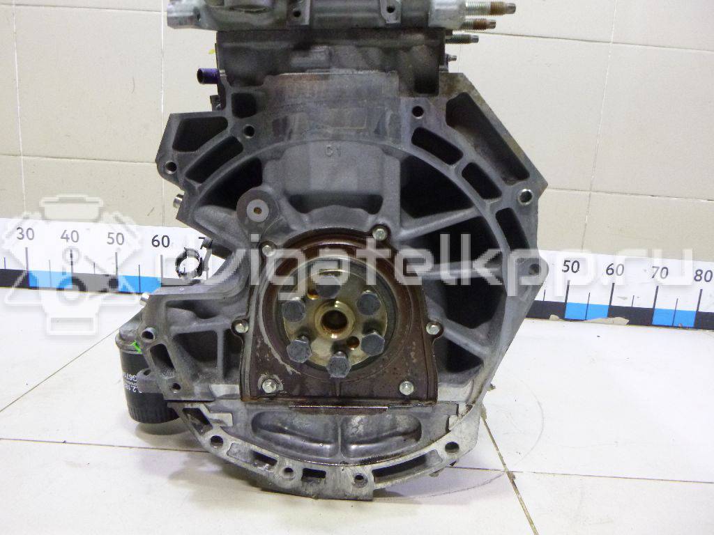 Фото Контрактный (б/у) двигатель SEBA для Ford Australia Mondeo 160 л.с 16V 2.3 л бензин 1469080 {forloop.counter}}