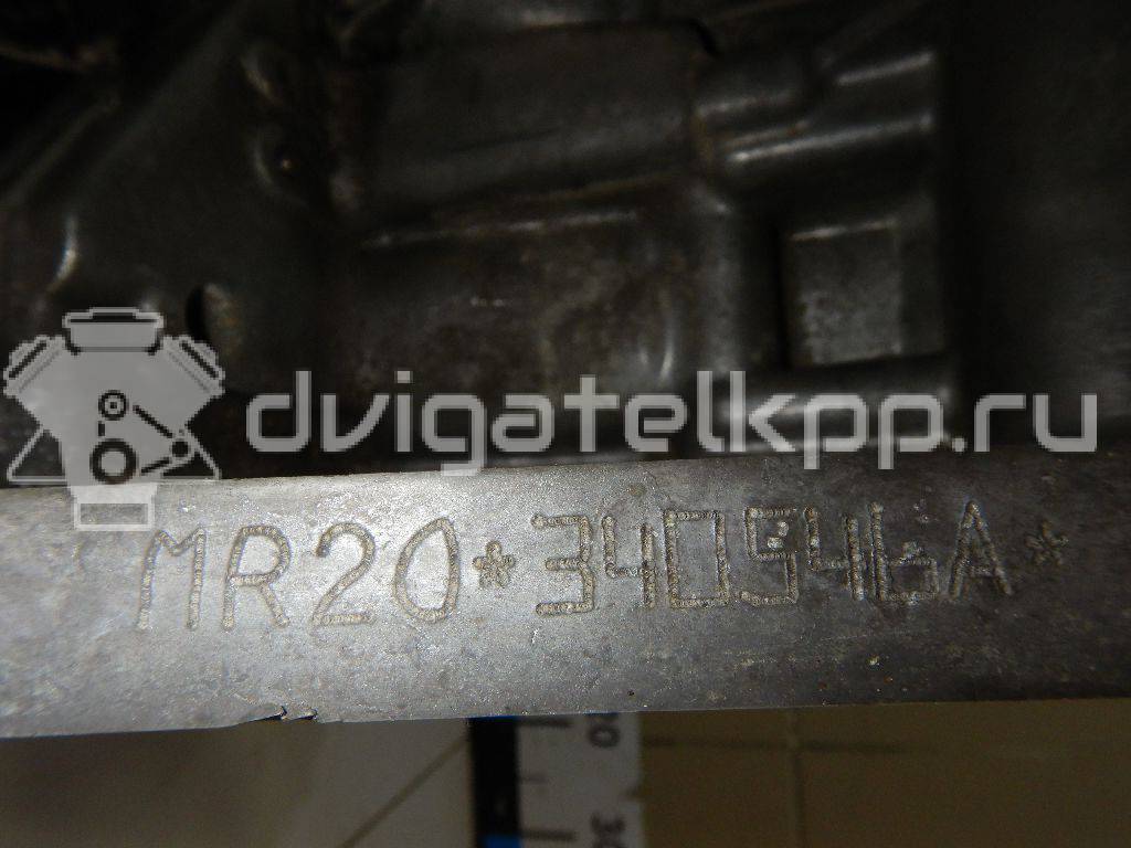 Фото Контрактный (б/у) двигатель MR20DE для Venucia / Suzuki / Samsung / Nissan / Nissan (Dongfeng) 144 л.с 16V 2.0 л бензин 10102JD2AC {forloop.counter}}