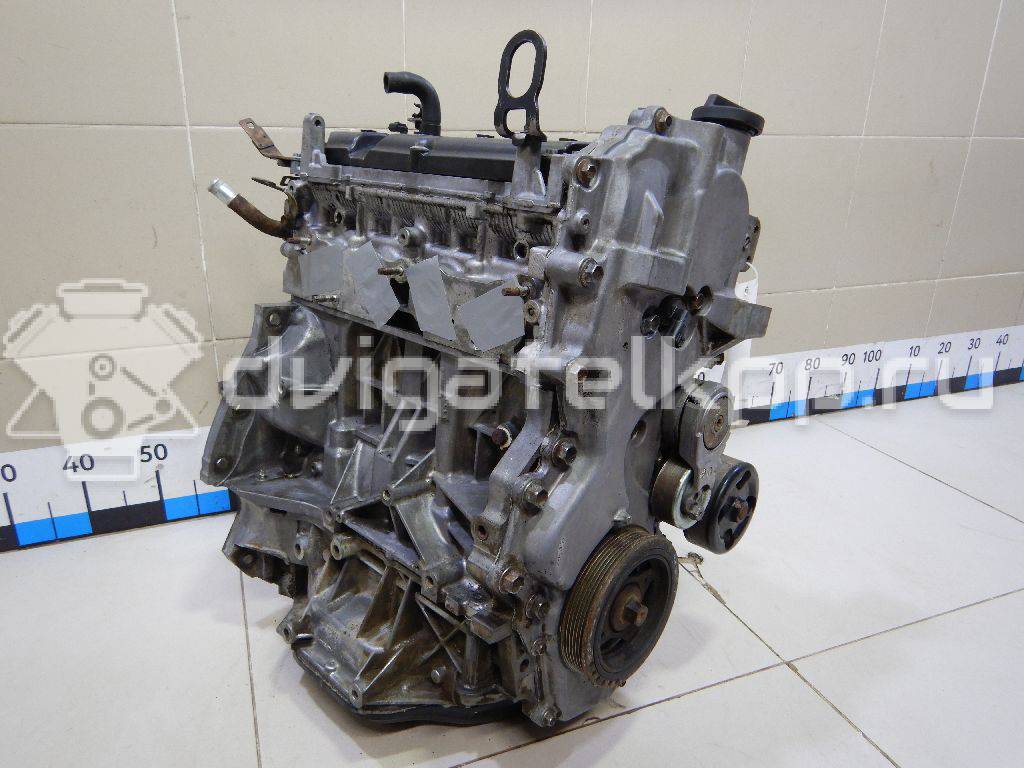 Фото Контрактный (б/у) двигатель MR20DE для Samsung / Suzuki / Nissan / Nissan (Dongfeng) 131-147 л.с 16V 2.0 л бензин 10102JD2AC {forloop.counter}}