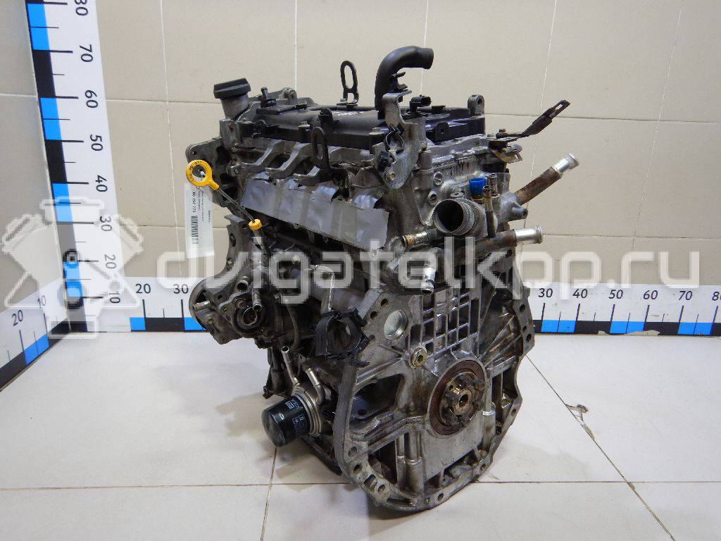 Фото Контрактный (б/у) двигатель MR20DE для Samsung / Suzuki / Nissan / Nissan (Dongfeng) 131-147 л.с 16V 2.0 л бензин 10102JD2AC {forloop.counter}}