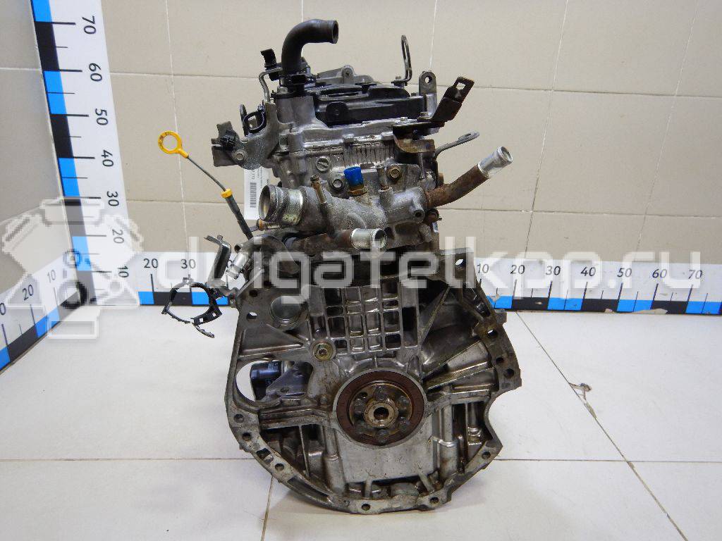 Фото Контрактный (б/у) двигатель MR20DE для Samsung / Suzuki / Nissan / Nissan (Dongfeng) 131-147 л.с 16V 2.0 л бензин 10102JD2AC {forloop.counter}}