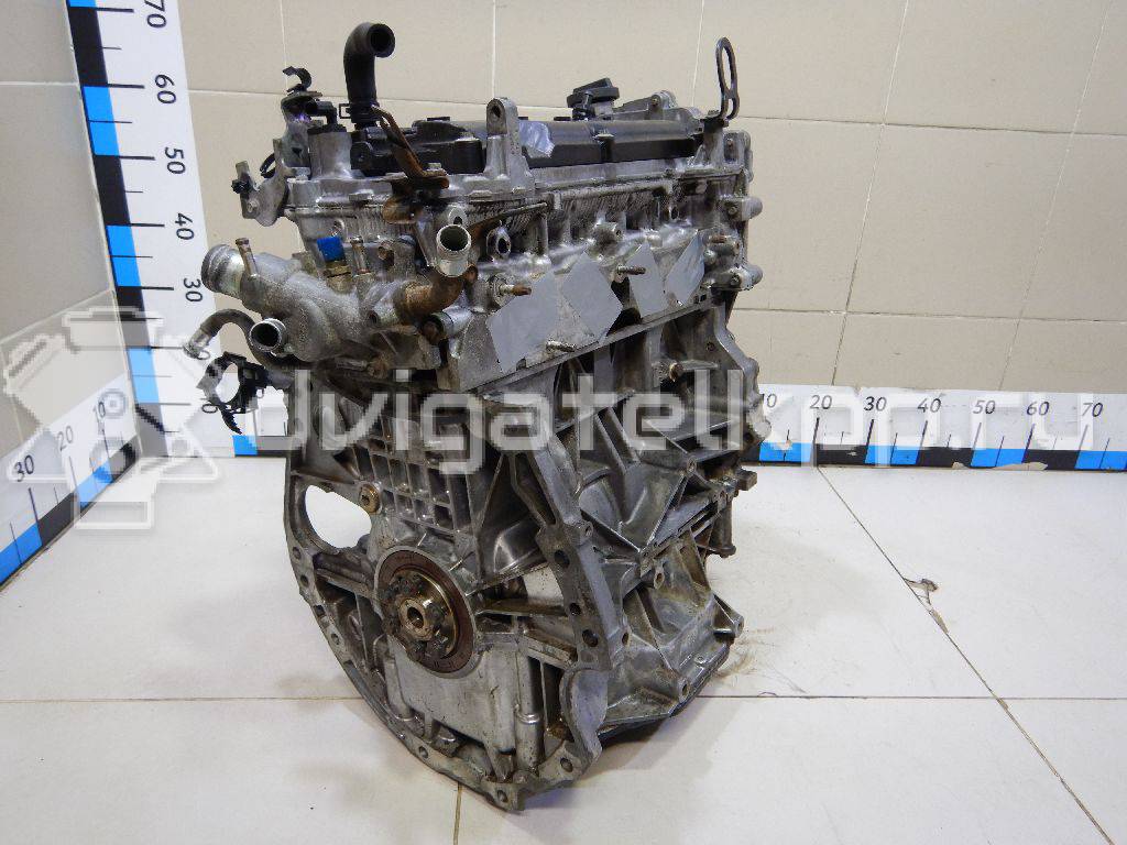 Фото Контрактный (б/у) двигатель MR20DE для Samsung / Suzuki / Nissan / Nissan (Dongfeng) 131-147 л.с 16V 2.0 л бензин 10102JD2AC {forloop.counter}}