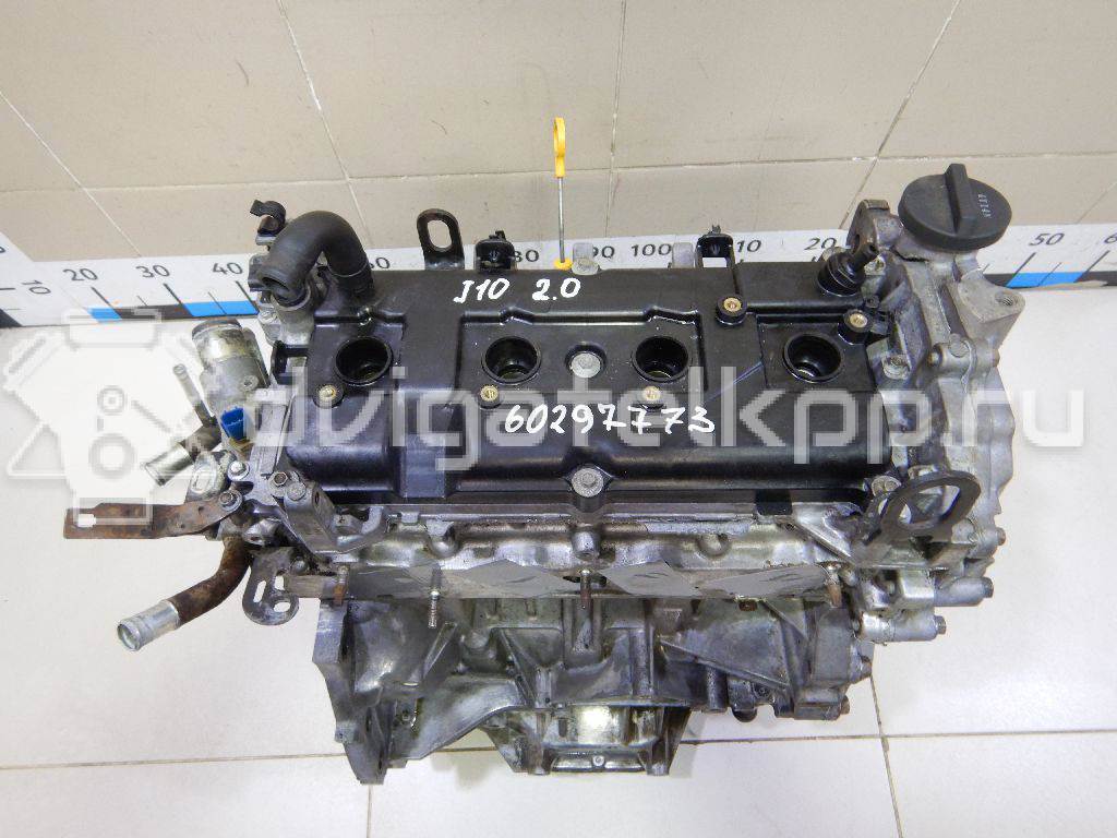 Фото Контрактный (б/у) двигатель MR20 для Venucia / Suzuki / Nissan (Dongfeng) 144 л.с 16V 2.0 л бензин 10102JD2AC {forloop.counter}}