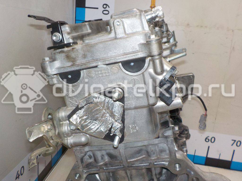 Фото Контрактный (б/у) двигатель M16A для Maruti Suzuki / Suzuki / Fiat 106-120 л.с 16V 1.6 л бензин 1100062M00 {forloop.counter}}