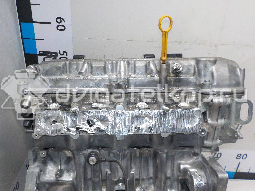 Фото Контрактный (б/у) двигатель M16A для Maruti Suzuki / Suzuki / Suzuki (Changhe) 95-109 л.с 16V 1.6 л бензин 1100062M00 {forloop.counter}}