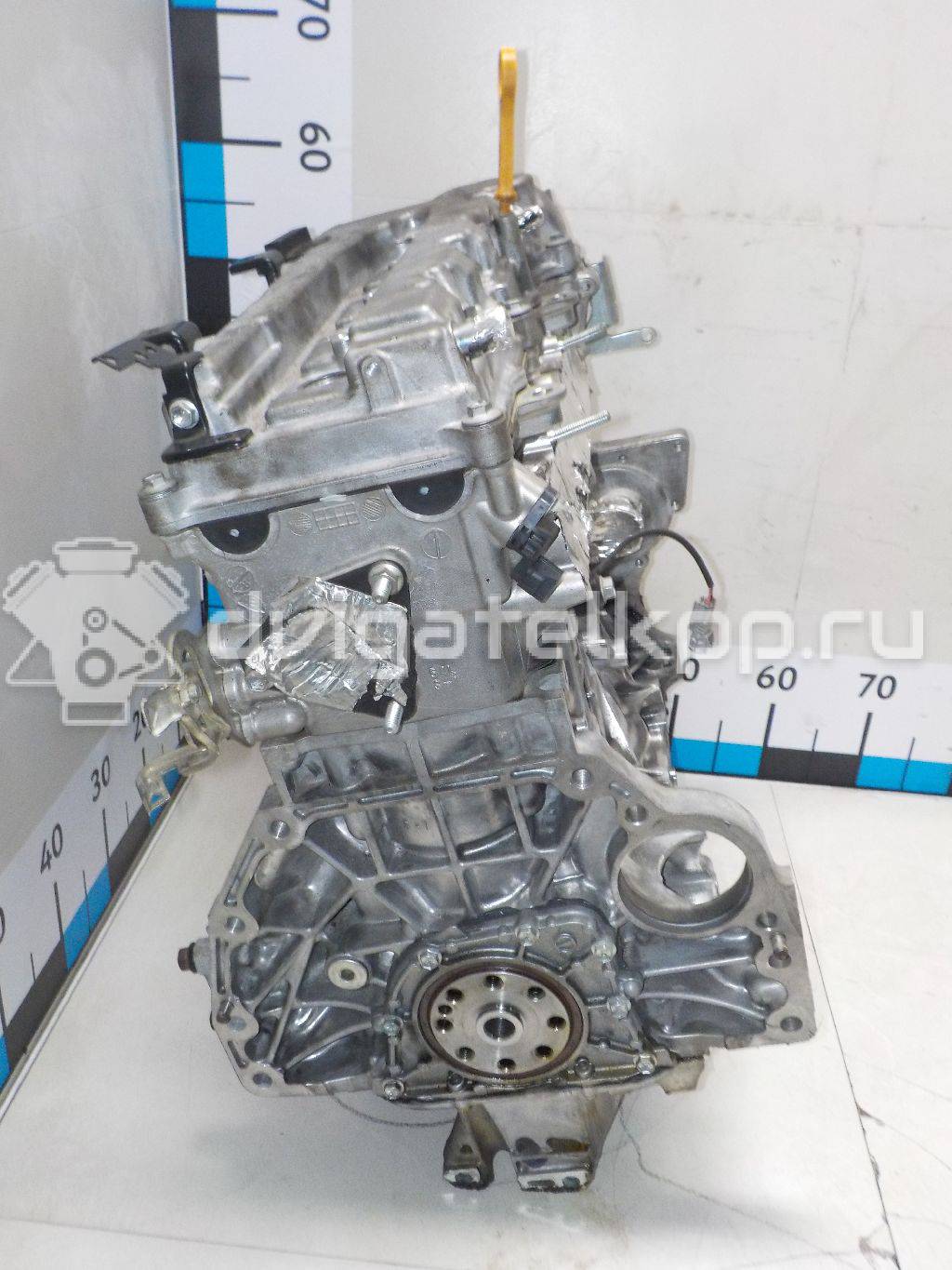 Фото Контрактный (б/у) двигатель M16A для Maruti Suzuki / Suzuki / Suzuki (Changhe) 95-109 л.с 16V 1.6 л бензин 1100062M00 {forloop.counter}}