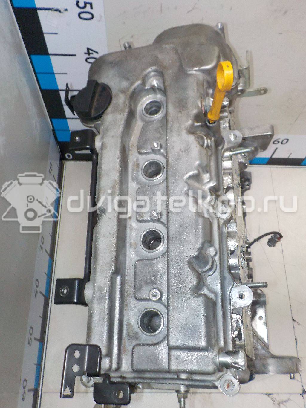 Фото Контрактный (б/у) двигатель M16A для Maruti Suzuki / Suzuki / Suzuki (Changhe) 95-109 л.с 16V 1.6 л бензин 1100062M00 {forloop.counter}}