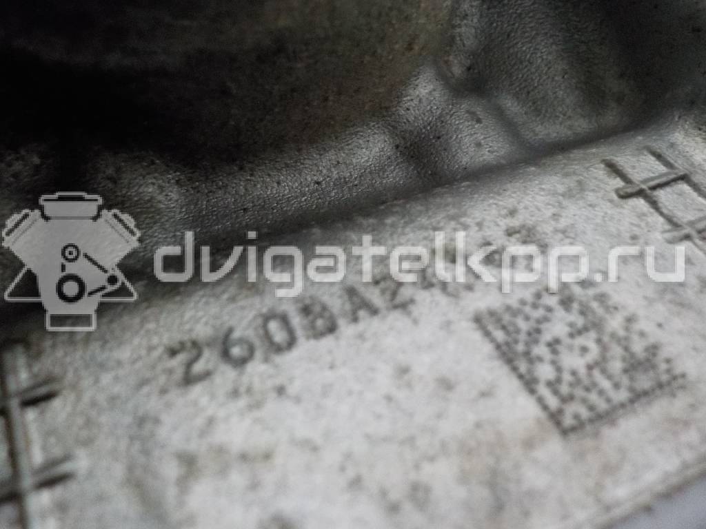 Фото Контрактный (б/у) двигатель 3ZR-FAE для Lexus / Toyota 146-158 л.с 16V 2.0 л бензин 1900037362 {forloop.counter}}