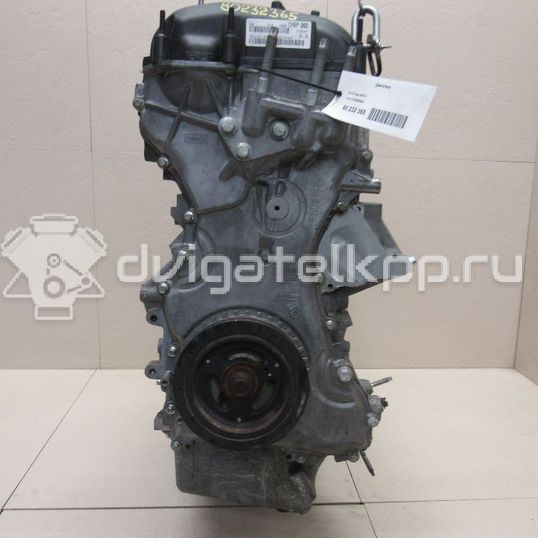 Фото Контрактный (б/у) двигатель  для ford america Escape  V   CV6Z6006A