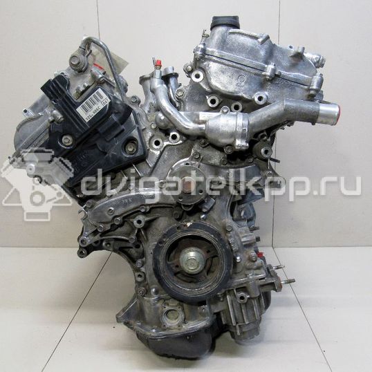 Фото Контрактный (б/у) двигатель 2GR-FE для Lotus / Lexus / Toyota / Toyota (Gac) 280-416 л.с 24V 3.5 л бензин 1900031E40