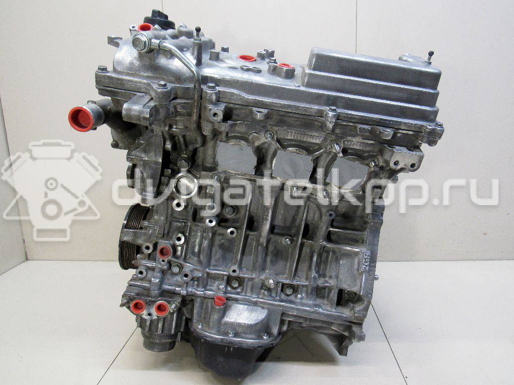 Фото Контрактный (б/у) двигатель 2GR-FE для Lotus / Lexus / Toyota / Toyota (Gac) 280-416 л.с 24V 3.5 л бензин 1900031E40 {forloop.counter}}