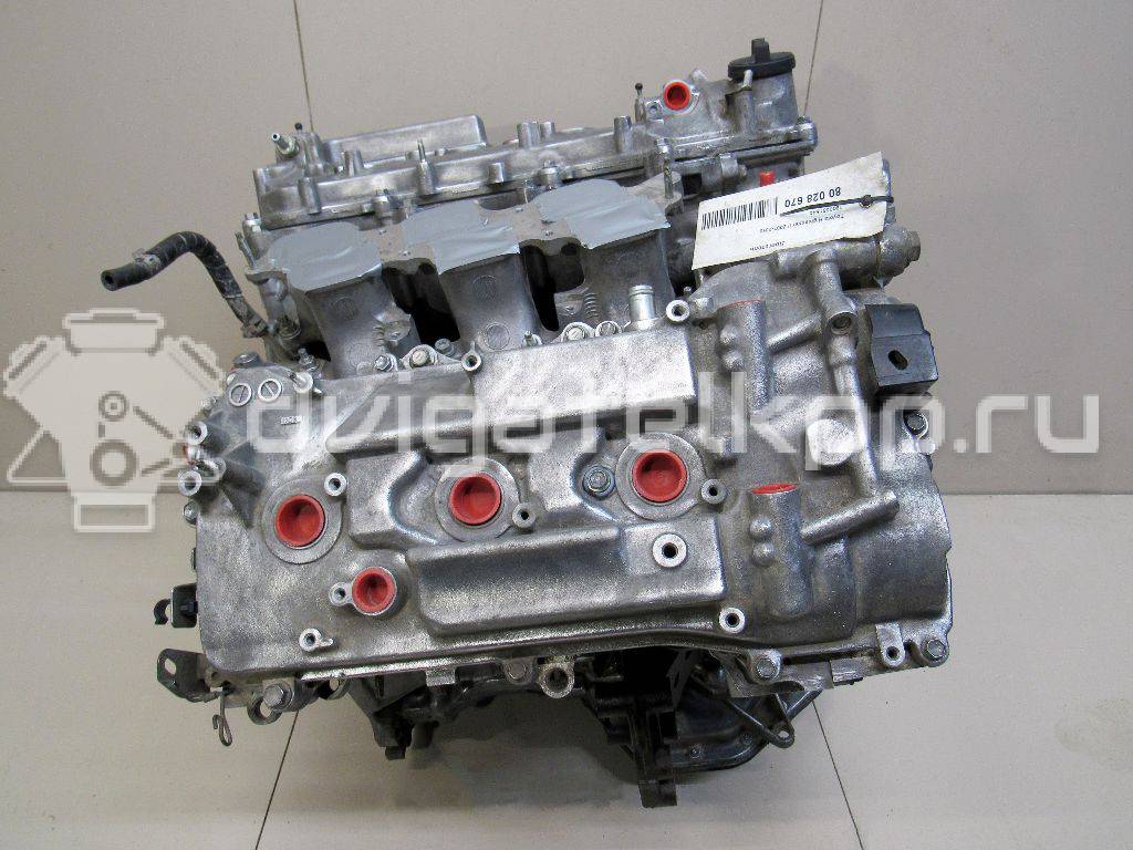 Фото Контрактный (б/у) двигатель 2GR-FE для Lotus / Lexus / Toyota / Toyota (Gac) 280-416 л.с 24V 3.5 л бензин 1900031E40 {forloop.counter}}