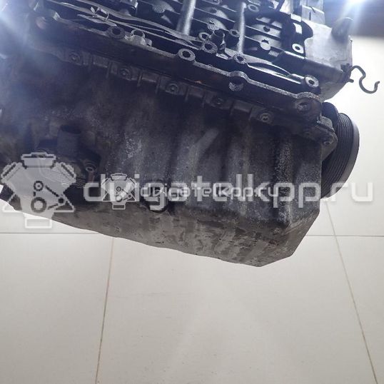 Фото Контрактный (б/у) двигатель AMX для Volkswagen / Audi 193 л.с 30V 2.8 л бензин 038100042K