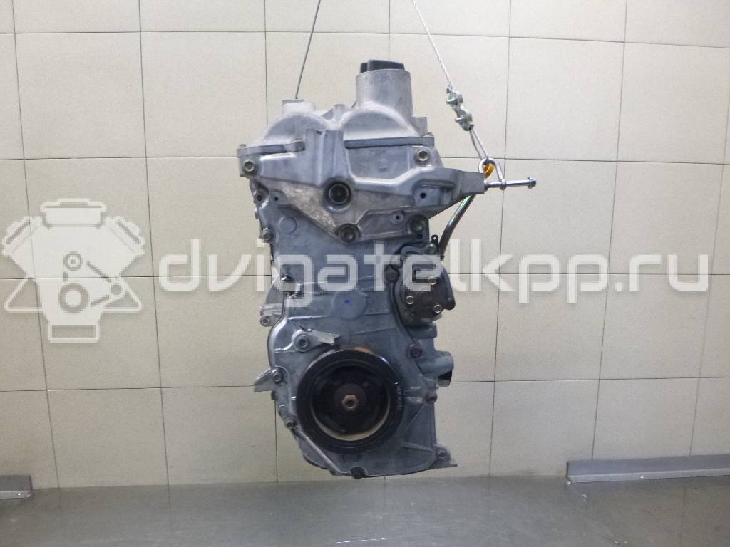 Фото Контрактный (б/у) двигатель HR15DE для Mitsuoka / Mazda / Nissan / Mitsubishi / Nissan (Dongfeng) 111 л.с 16V 1.5 л бензин 1010bed050 {forloop.counter}}