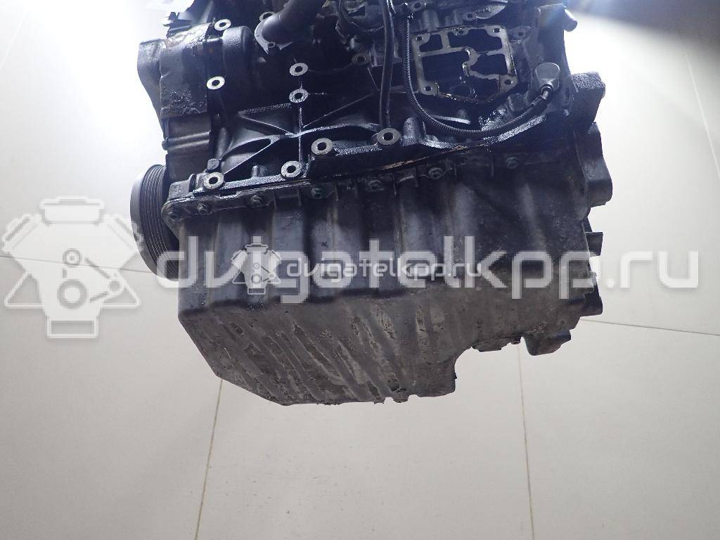 Фото Контрактный (б/у) двигатель AMX для Volkswagen / Audi 193 л.с 30V 2.8 л бензин 038100042K {forloop.counter}}