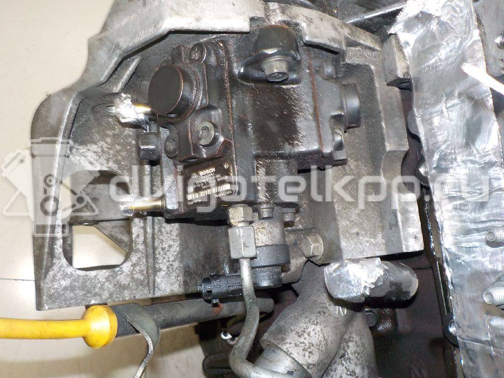 Фото Контрактный (б/у) двигатель Z 20 S для Chevrolet Epica Kl1 / Nubira / Captiva C100, C140 121-150 л.с 16V 2.0 л Дизельное топливо 96440102 {forloop.counter}}