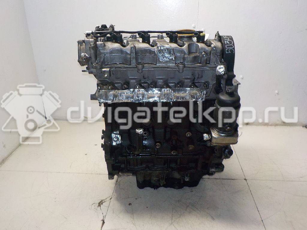 Фото Контрактный (б/у) двигатель Z 20 S для Chevrolet Epica Kl1 / Nubira / Captiva C100, C140 121-150 л.с 16V 2.0 л Дизельное топливо 96440102 {forloop.counter}}