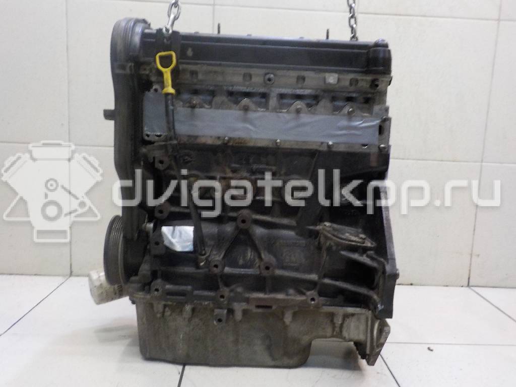 Фото Контрактный (б/у) двигатель Z 24 XE для Opel / Vauxhall 140 л.с 16V 2.4 л бензин 603264 {forloop.counter}}