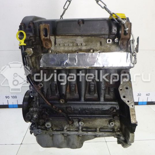 Фото Контрактный (б/у) двигатель Z 14 XEP для Holden / Opel / Vauxhall 90 л.с 16V 1.4 л бензин 93185101