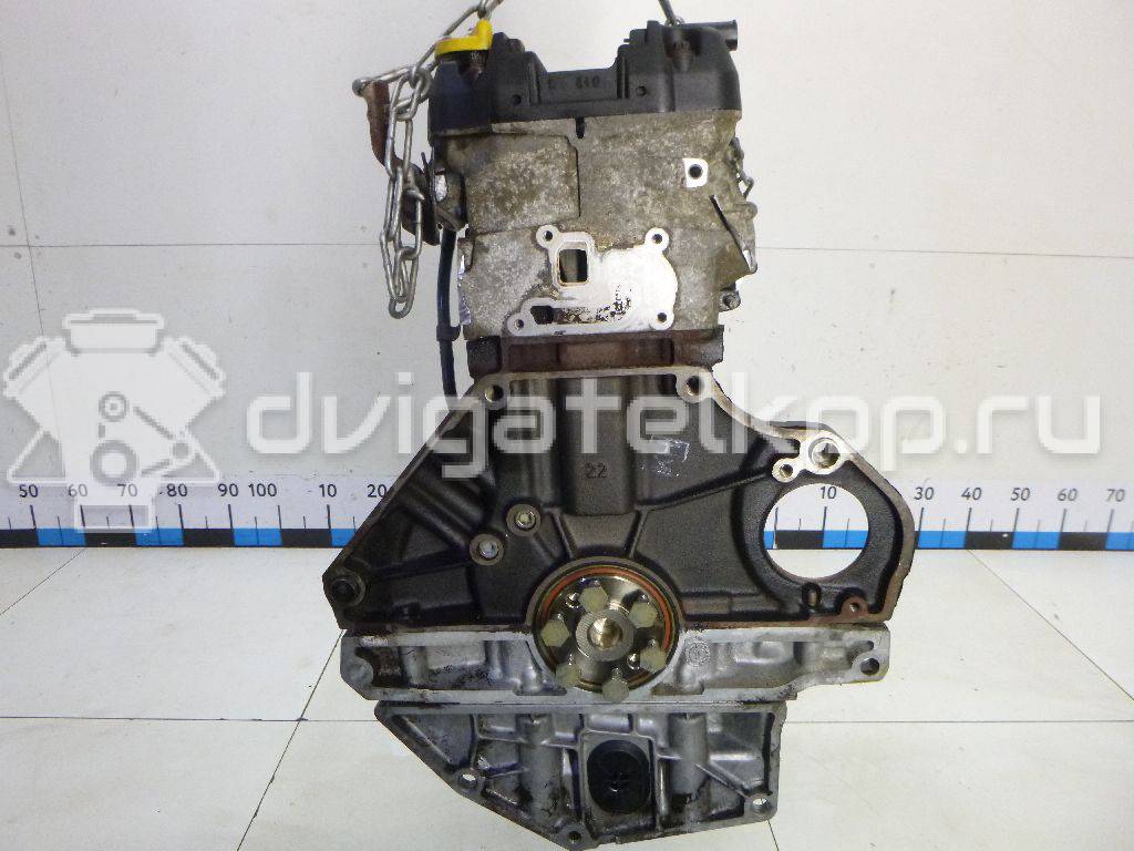 Фото Контрактный (б/у) двигатель Z 14 XEP для Holden / Opel / Vauxhall 90 л.с 16V 1.4 л бензин 93185101 {forloop.counter}}