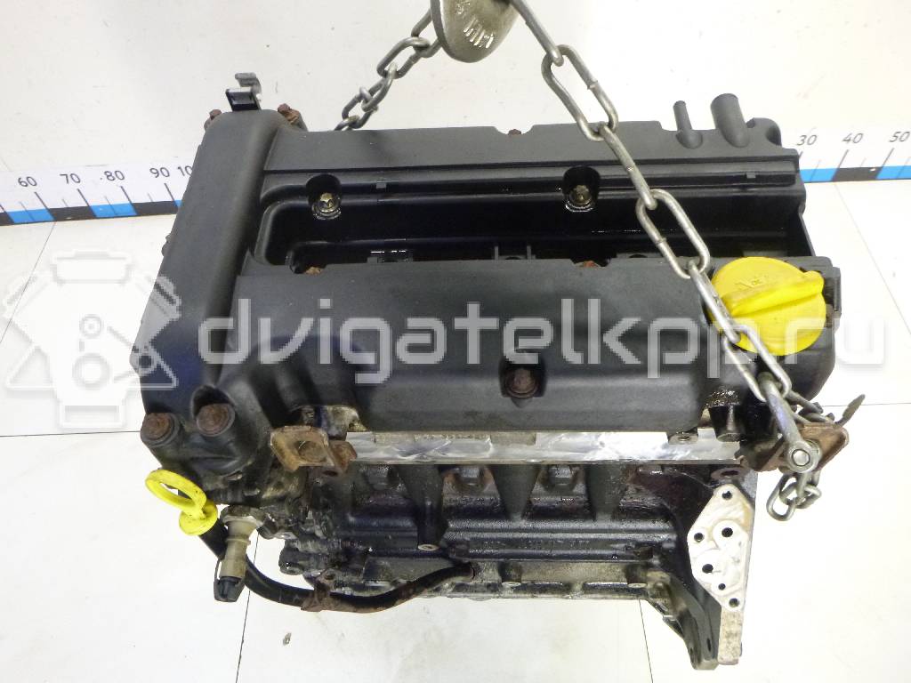 Фото Контрактный (б/у) двигатель Z 14 XEP для Holden / Opel / Vauxhall 90 л.с 16V 1.4 л бензин 93185101 {forloop.counter}}