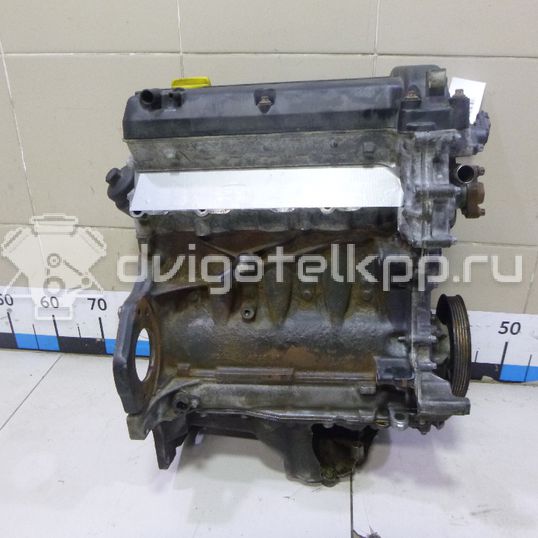 Фото Контрактный (б/у) двигатель Z 12 XEP для Opel / Suzuki / Vauxhall 75-80 л.с 16V 1.2 л бензин 5601481