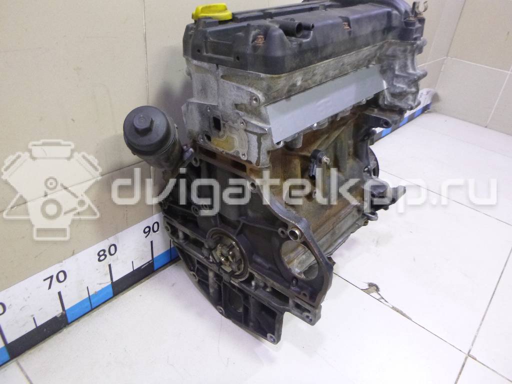 Фото Контрактный (б/у) двигатель Z 12 XEP для Opel / Suzuki / Vauxhall 75-80 л.с 16V 1.2 л бензин 5601481 {forloop.counter}}