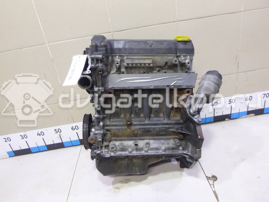 Фото Контрактный (б/у) двигатель Z 12 XEP для Opel / Suzuki / Vauxhall 75-80 л.с 16V 1.2 л бензин 5601481 {forloop.counter}}