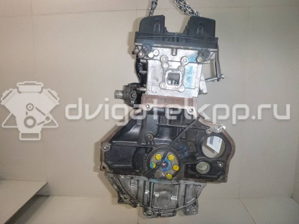 Фото Контрактный (б/у) двигатель A 18 XER для Opel / Vauxhall 137-140 л.с 16V 1.8 л бензин 55589099 {forloop.counter}}