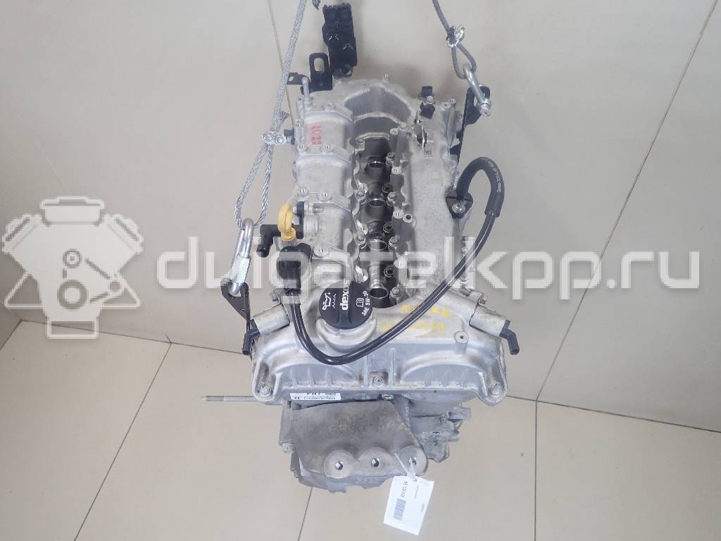 Фото Контрактный (б/у) двигатель B 14 XFT для Holden / Opel / Vauxhall 140-152 л.с 16V 1.4 л бензин 12684742 {forloop.counter}}