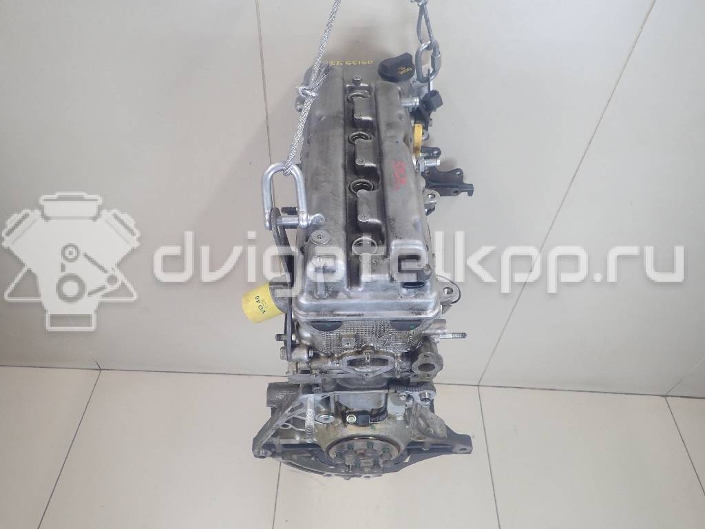 Фото Контрактный (б/у) двигатель J20A для Maruti Suzuki / Suzuki / Chevrolet / Geo / Maruti 128-147 л.с 16V 2.0 л бензин {forloop.counter}}