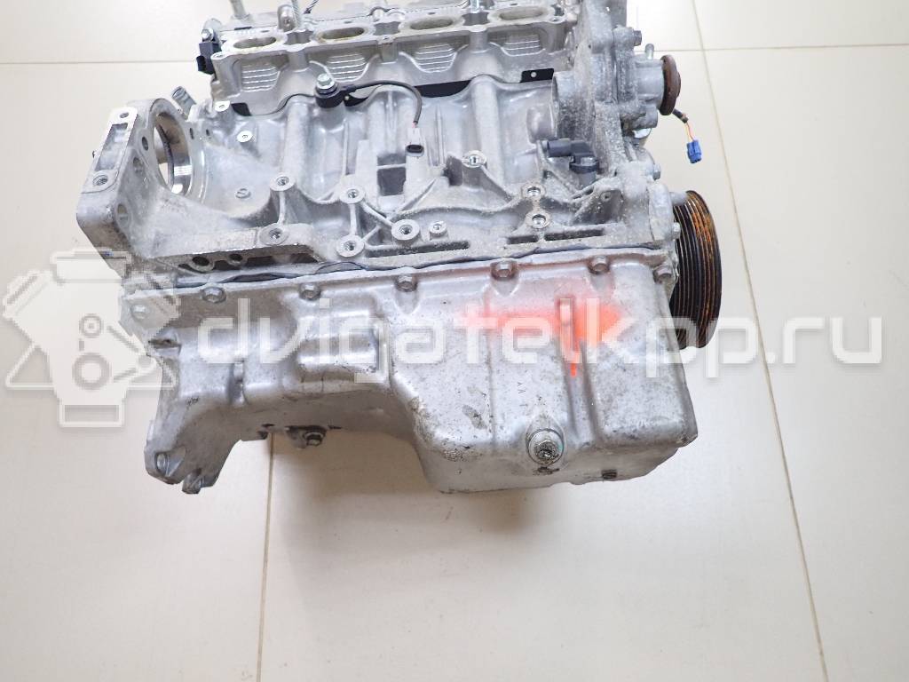 Фото Контрактный (б/у) двигатель M16A для Maruti Suzuki / Suzuki / Fiat 106-120 л.с 16V 1.6 л бензин 1100062M00 {forloop.counter}}