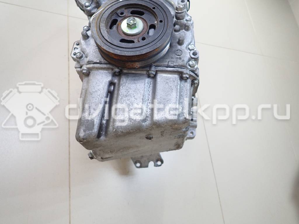 Фото Контрактный (б/у) двигатель M16A для Maruti Suzuki / Suzuki / Suzuki (Changhe) 95-109 л.с 16V 1.6 л бензин 1100062M00 {forloop.counter}}