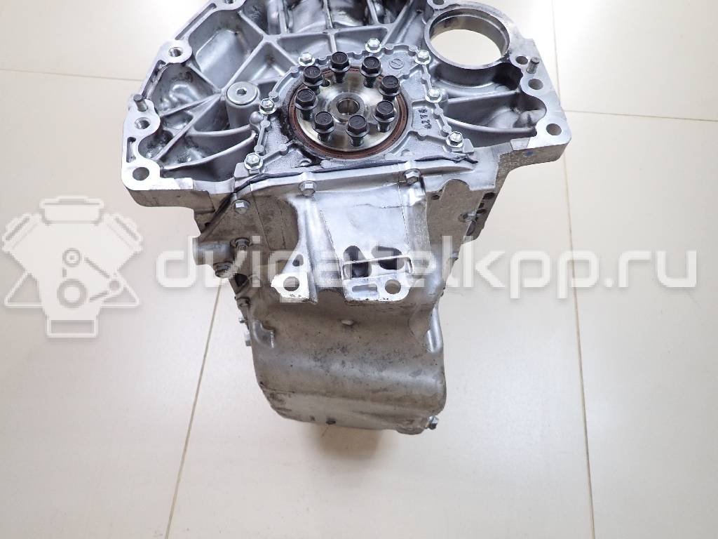 Фото Контрактный (б/у) двигатель M16A для Maruti Suzuki / Suzuki / Suzuki (Changhe) 95-109 л.с 16V 1.6 л бензин 1100062M00 {forloop.counter}}