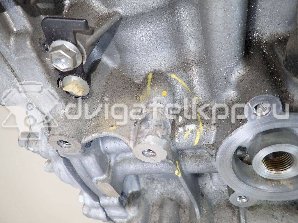 Фото Контрактный (б/у) двигатель M16A для Maruti Suzuki / Suzuki / Suzuki (Changhe) 95-109 л.с 16V 1.6 л бензин 1100062M00 {forloop.counter}}