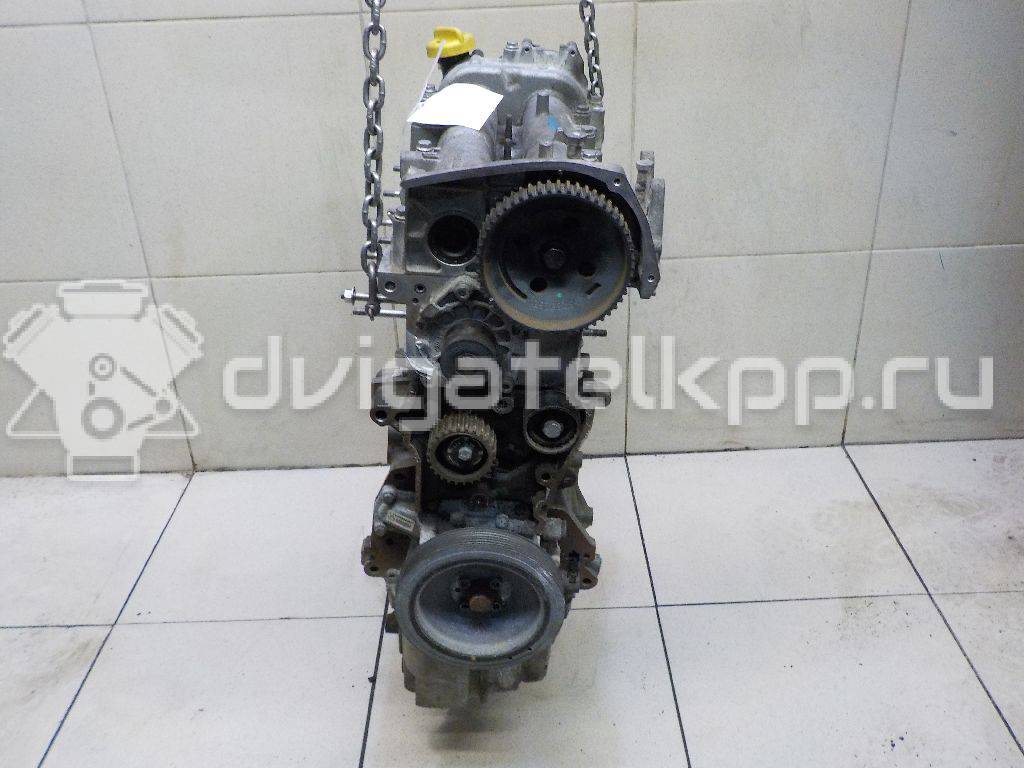 Фото Контрактный (б/у) двигатель M16A для Maruti Suzuki / Suzuki / Fiat 106-120 л.с 16V 1.6 л бензин 1100062M00 {forloop.counter}}