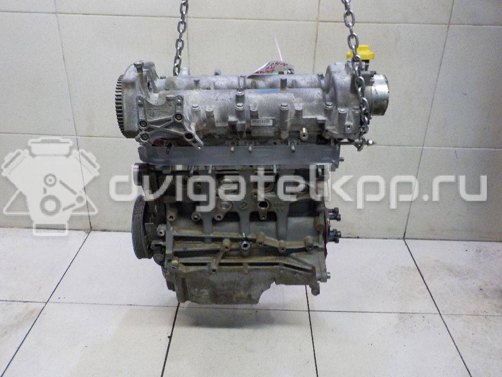 Фото Контрактный (б/у) двигатель M16A для Maruti Suzuki / Suzuki / Fiat 106-120 л.с 16V 1.6 л бензин 1100062M00 {forloop.counter}}