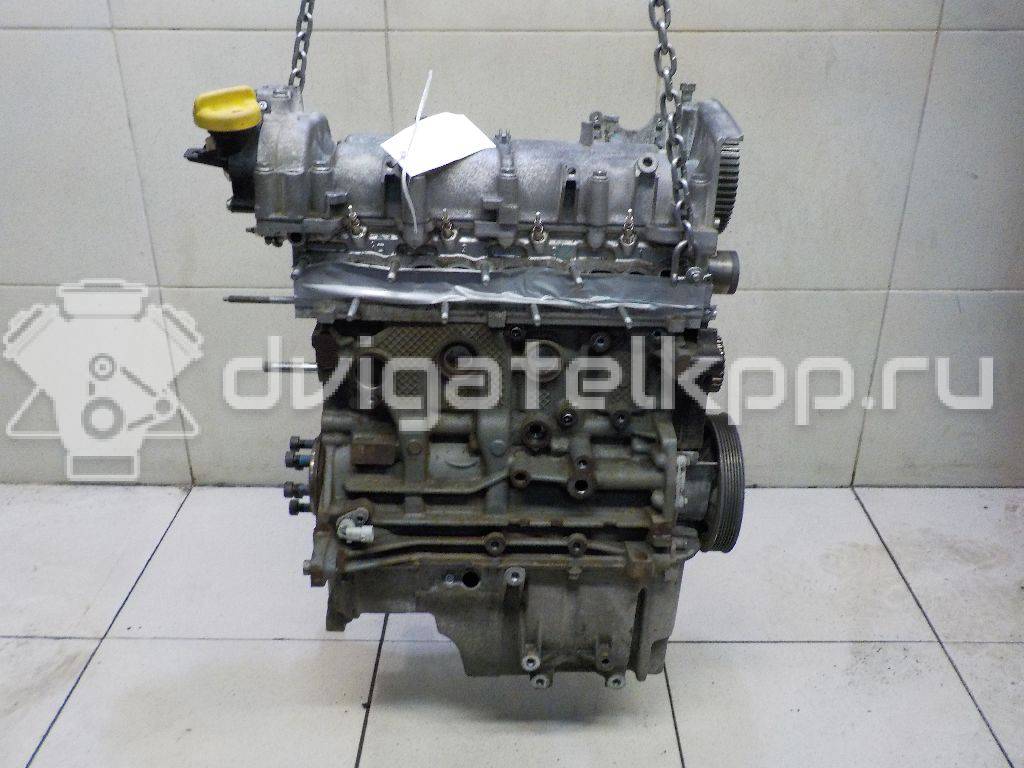 Фото Контрактный (б/у) двигатель M16A для Maruti Suzuki / Suzuki / Suzuki (Changhe) 95-109 л.с 16V 1.6 л бензин 1100062M00 {forloop.counter}}