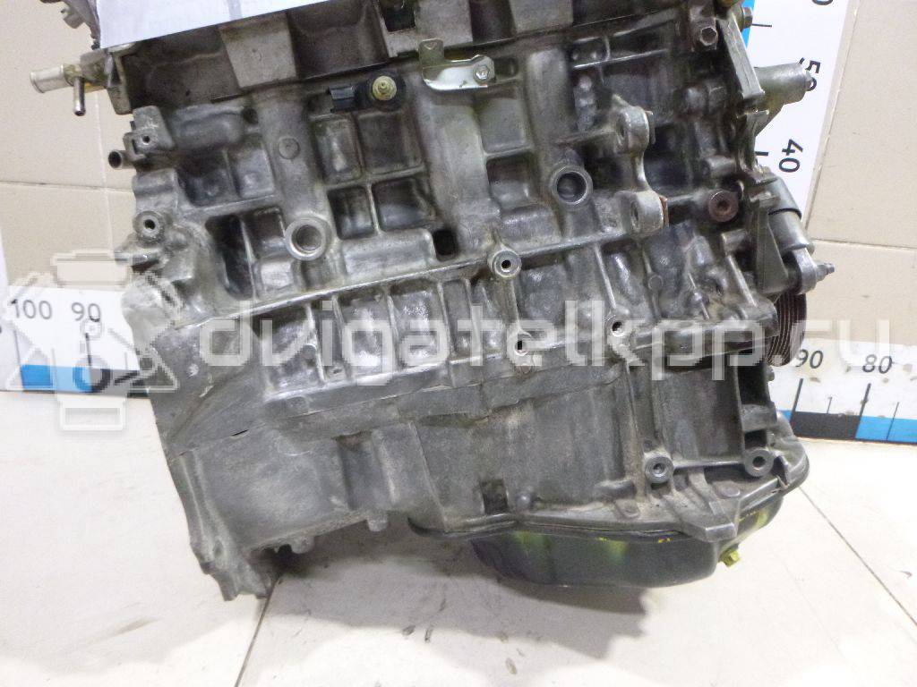 Фото Контрактный (б/у) двигатель 2AZ-FE для Toyota / Daihatsu / Toyota (Faw) / Toyota (Gac) 152-167 л.с 16V 2.4 л бензин 1900028B80 {forloop.counter}}