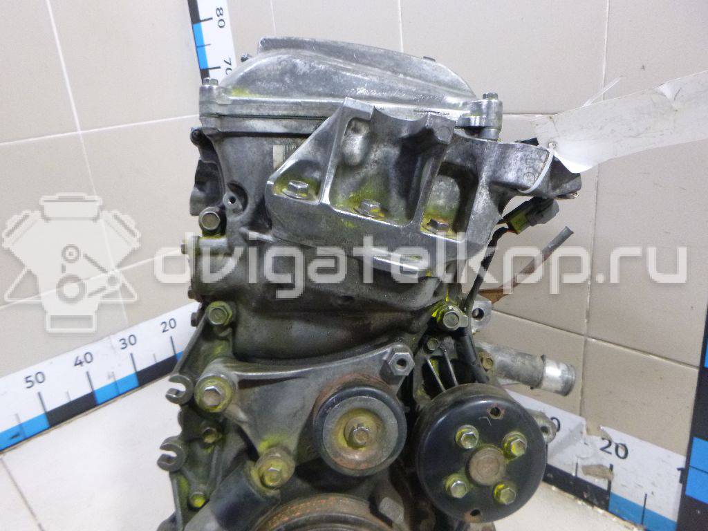 Фото Контрактный (б/у) двигатель 2AZ-FE для Toyota / Daihatsu / Toyota (Faw) / Toyota (Gac) 152-167 л.с 16V 2.4 л бензин 1900028B80 {forloop.counter}}