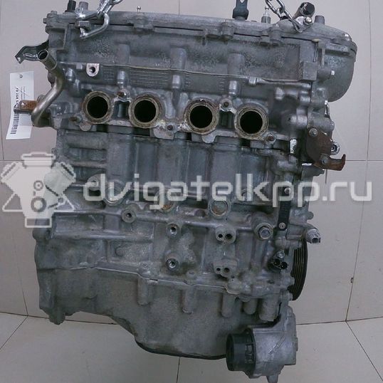 Фото Контрактный (б/у) двигатель 2ZR-FE (SC) для Toyota Yaris 212 л.с 16V 1.8 л бензин