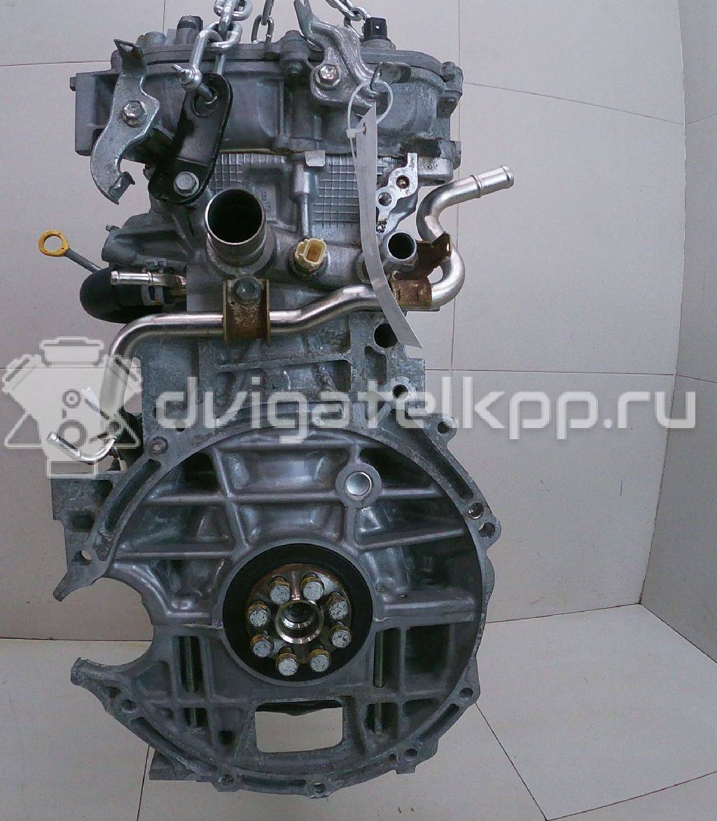 Фото Контрактный (б/у) двигатель 2ZR-FE (SC) для Toyota Yaris 212 л.с 16V 1.8 л бензин {forloop.counter}}