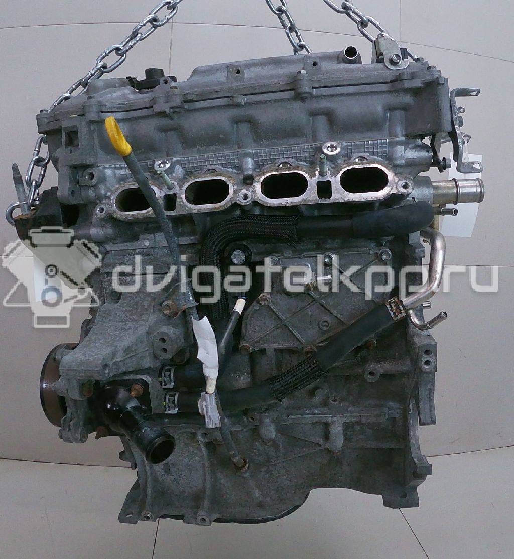 Фото Контрактный (б/у) двигатель 2ZR-FE (SC) для Toyota Yaris 212 л.с 16V 1.8 л бензин {forloop.counter}}