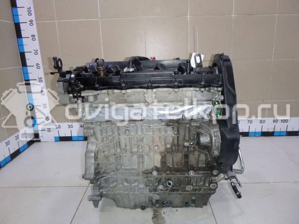 Фото Контрактный (б/у) двигатель D 5244 T4 для Volvo V70 / Xc60 / S60 / S80 / Xc70 185 л.с 20V 2.4 л Дизельное топливо 36050451 {forloop.counter}}