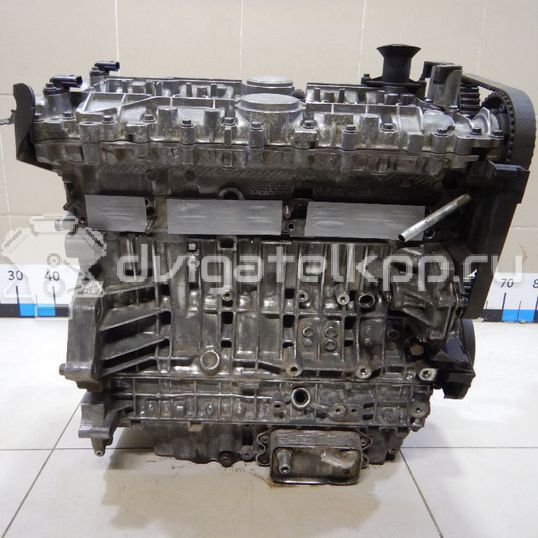 Фото Контрактный (б/у) двигатель B 5254 T5 для Volvo V60 / S60 253 л.с 20V 2.5 л Супер-бензин (95) неэтилированный 36050984