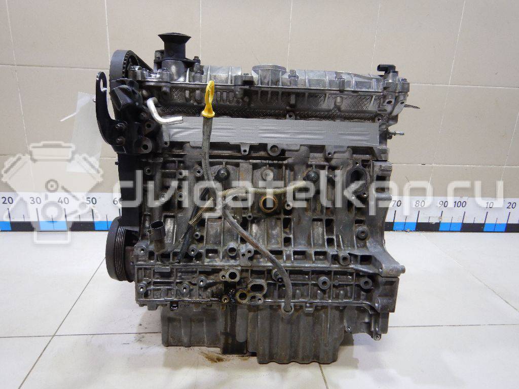 Фото Контрактный (б/у) двигатель B 5254 T5 для Volvo V60 / S60 253 л.с 20V 2.5 л Супер-бензин (95) неэтилированный 36050984 {forloop.counter}}